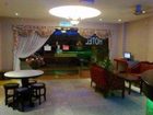 фото отеля Rose Cottage Hotel Taman Nusa Cemerlang
