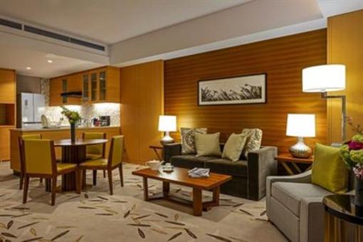 фото отеля InterContinental Osaka