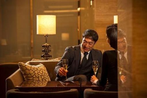 фото отеля InterContinental Osaka