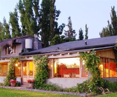 фото отеля Finca el Maiten B & B