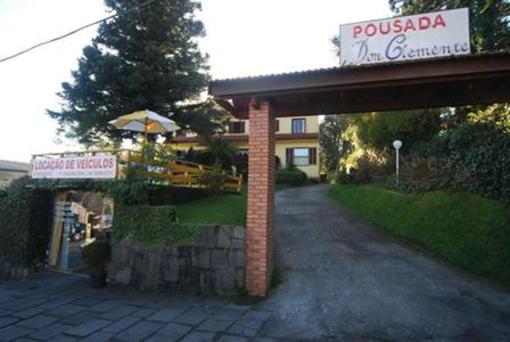 фото отеля Pousada San Clemente