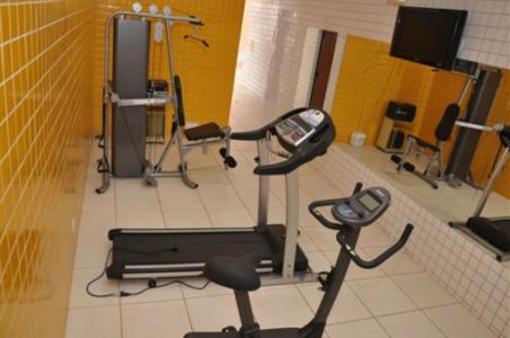 фото отеля Hotel Verdes Mares