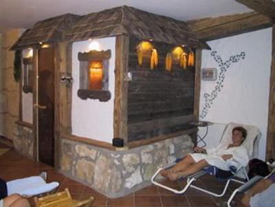 фото отеля Bauernhof Gesundheitsbauernhof Steffl