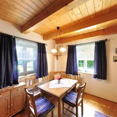 фото отеля Bauernhof Gesundheitsbauernhof Steffl