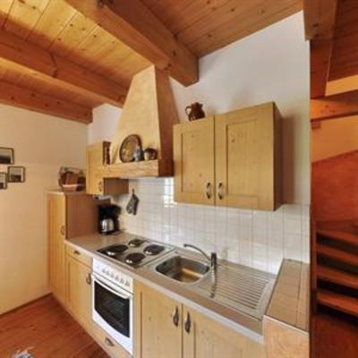 фото отеля Bauernhof Gesundheitsbauernhof Steffl