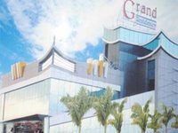 Hotel Grand Residency