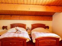 Montagnettes Le Chalet du Vallon