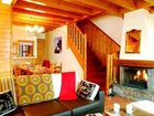 фото отеля Montagnettes Le Chalet du Vallon