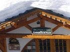фото отеля Montagnettes Le Chalet du Vallon