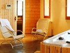 фото отеля Montagnettes Le Chalet du Vallon