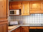 фото отеля Montagnettes Le Chalet du Vallon