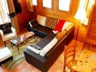 фото отеля Montagnettes Le Chalet du Vallon