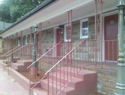 фото отеля Knights Inn Knoxville Keep Tryst Road
