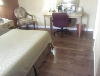 фото отеля Knights Inn Knoxville Keep Tryst Road
