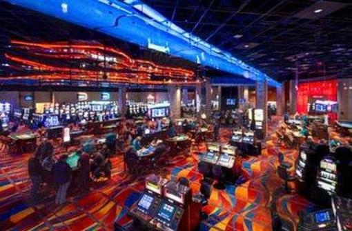 фото отеля Akwesasne Mohawk Casino Resort