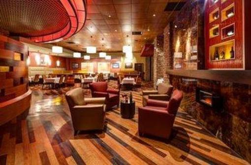 фото отеля Akwesasne Mohawk Casino Resort