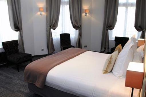 фото отеля Hotel Marotte