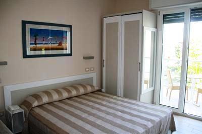 фото отеля Hotel Elite Cervia