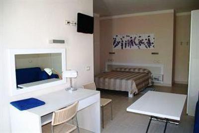 фото отеля Hotel Elite Cervia
