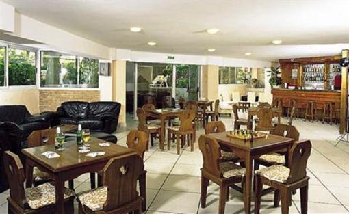 фото отеля Hotel Elite Cervia