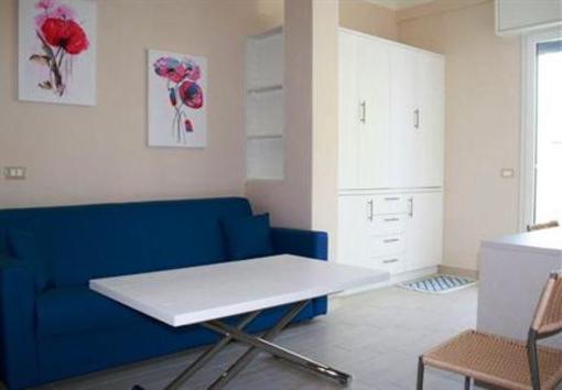 фото отеля Hotel Elite Cervia