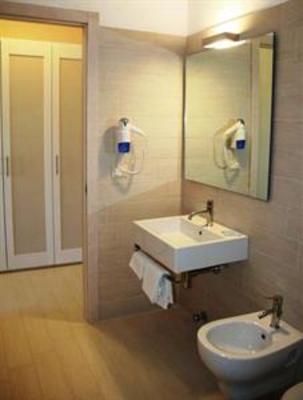 фото отеля Hotel Elite Cervia