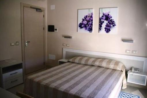 фото отеля Hotel Elite Cervia