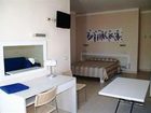 фото отеля Hotel Elite Cervia