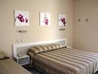 фото отеля Hotel Elite Cervia