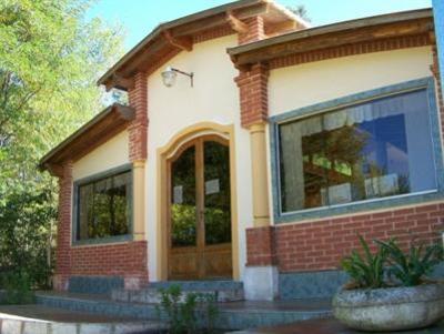 фото отеля Hostal Victoria Villa Giardino