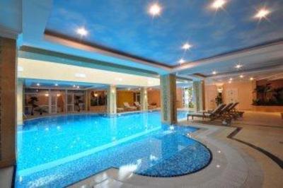 фото отеля Konsol Sport Nikita