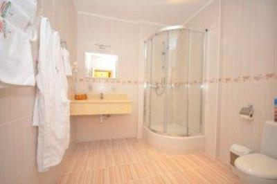 фото отеля Konsol Sport Nikita