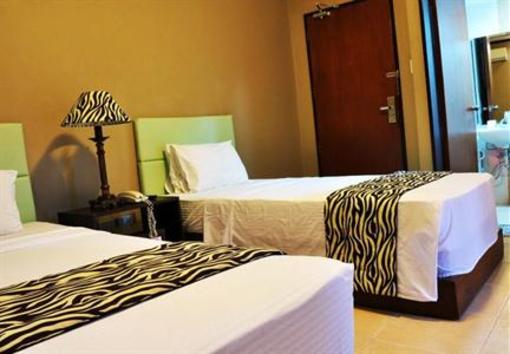 фото отеля New Era Pension Inn Cebu