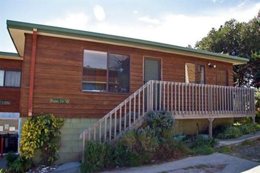 фото отеля Bicheno Backpackers & Budget Accommodation