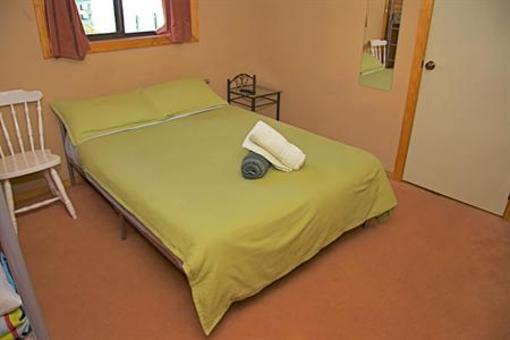 фото отеля Bicheno Backpackers & Budget Accommodation