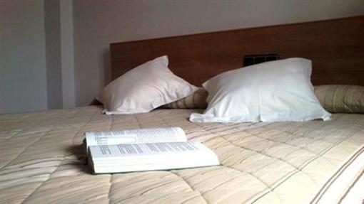 фото отеля Hotel Albanta