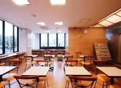 фото отеля Hotel Econo Fukui Ekimae