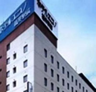 фото отеля Hotel Econo Fukui Ekimae