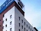 фото отеля Hotel Econo Fukui Ekimae