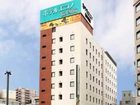 фото отеля Hotel Econo Fukui Ekimae