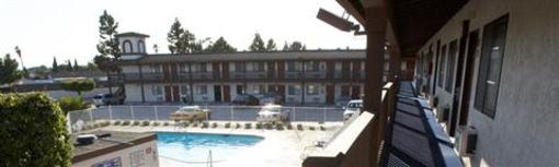 фото отеля EZ 8 Motel Newark