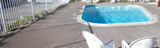 фото отеля EZ 8 Motel Newark