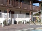 фото отеля EZ 8 Motel Newark