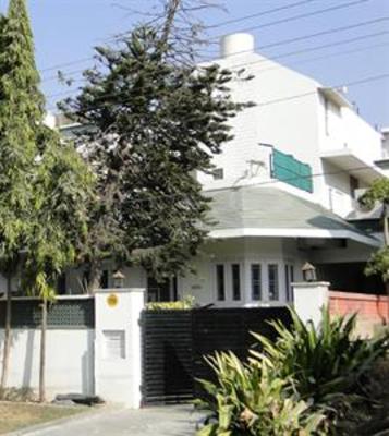 фото отеля Jaipur Home Stay