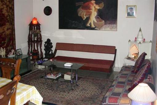 фото отеля Jaipur Home Stay