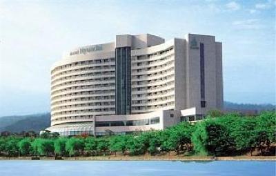 фото отеля Hyundai Hotel Gyeongju