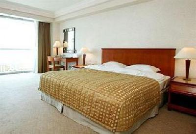 фото отеля Hyundai Hotel Gyeongju