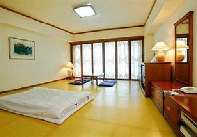 фото отеля Hyundai Hotel Gyeongju