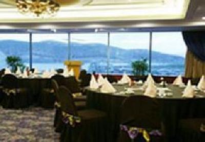 фото отеля Hyundai Hotel Gyeongju