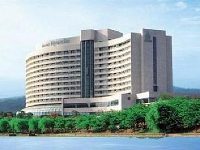 Hyundai Hotel Gyeongju